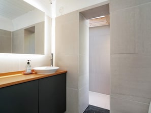 Hus | Badeværelse