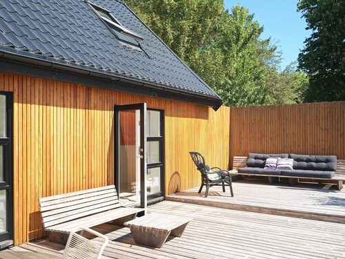 4 Person Holiday Home in Kalundborg
