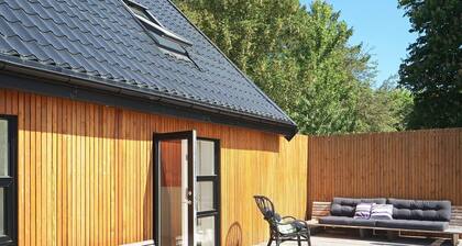 4 Person Holiday Home in Kalundborg