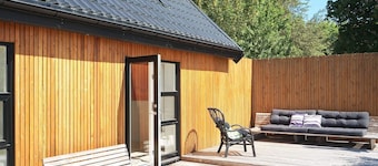 4 Person Holiday Home in Kalundborg
