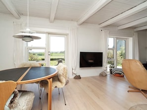 Hus | Opholdsområde