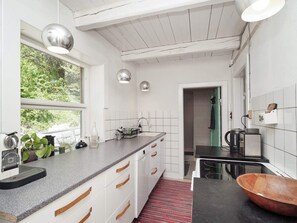 Hus | Privat køkken