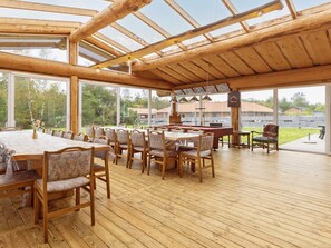 Hus | Restauranger