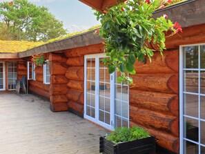 House | Exterior - 24 Person Holiday Home in Laeso-by Traum (Læsø)