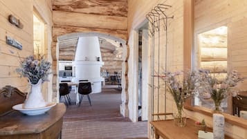 Casa | Interior