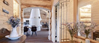 24 Person Holiday Home in Laeso-by Traum