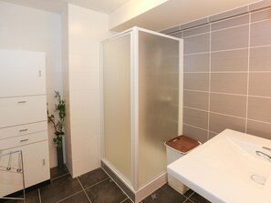 Apartment | Badezimmer