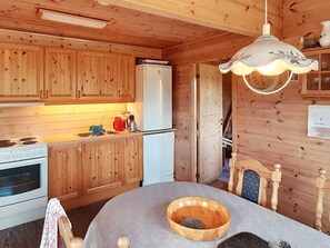 Maison | Cuisine privée
