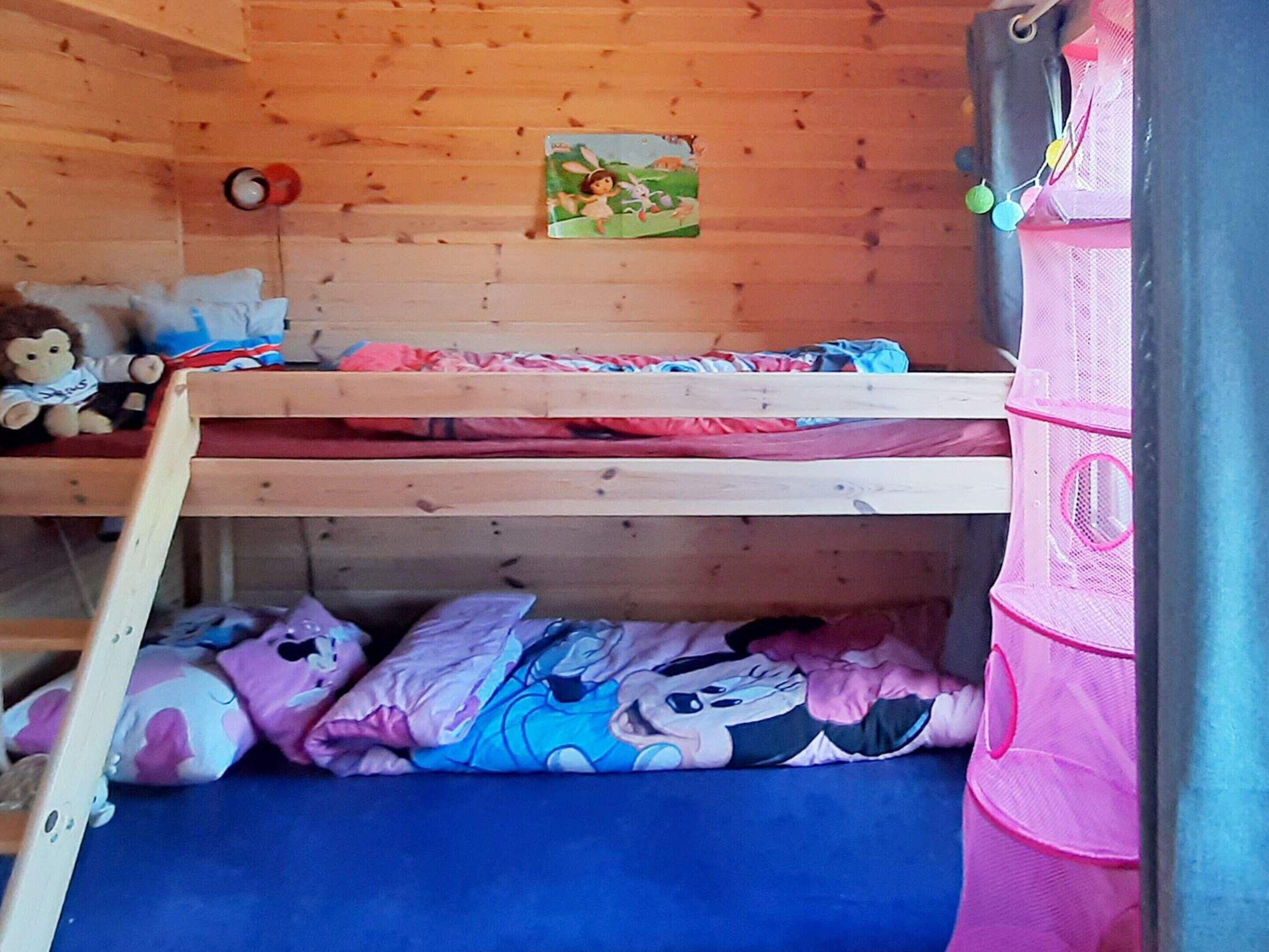 Hus | 4 soverom og individuelt innredet