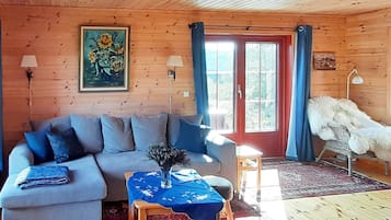 House | Living area