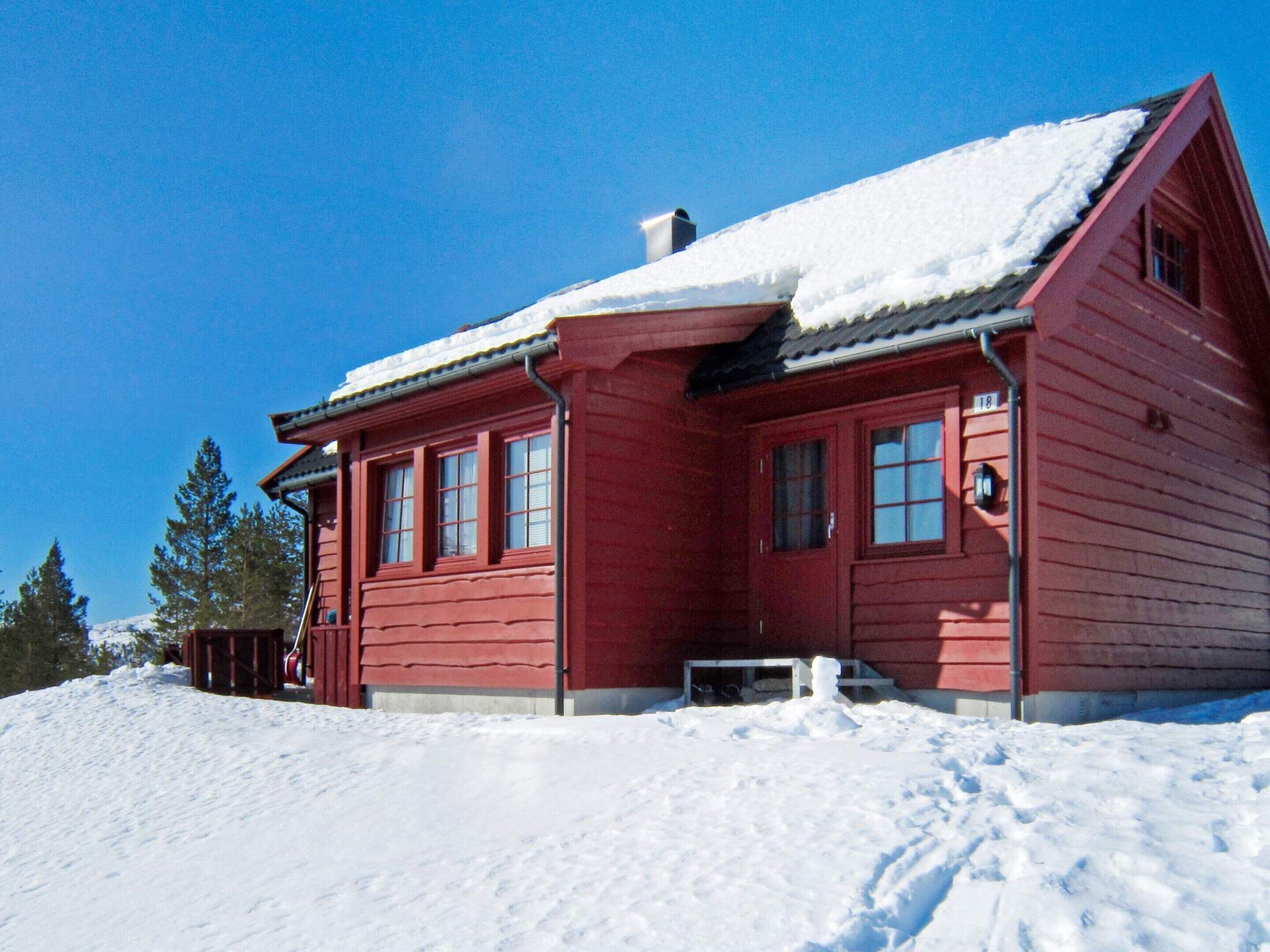Hus | Eksteriør