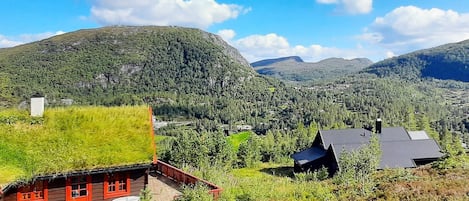 Huis | Exterieur