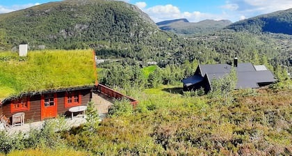 8 Person Holiday Home in Tjorhom-by Traum