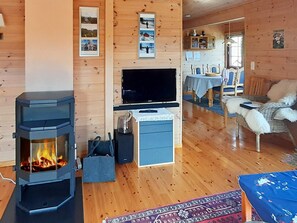 House | Property amenity