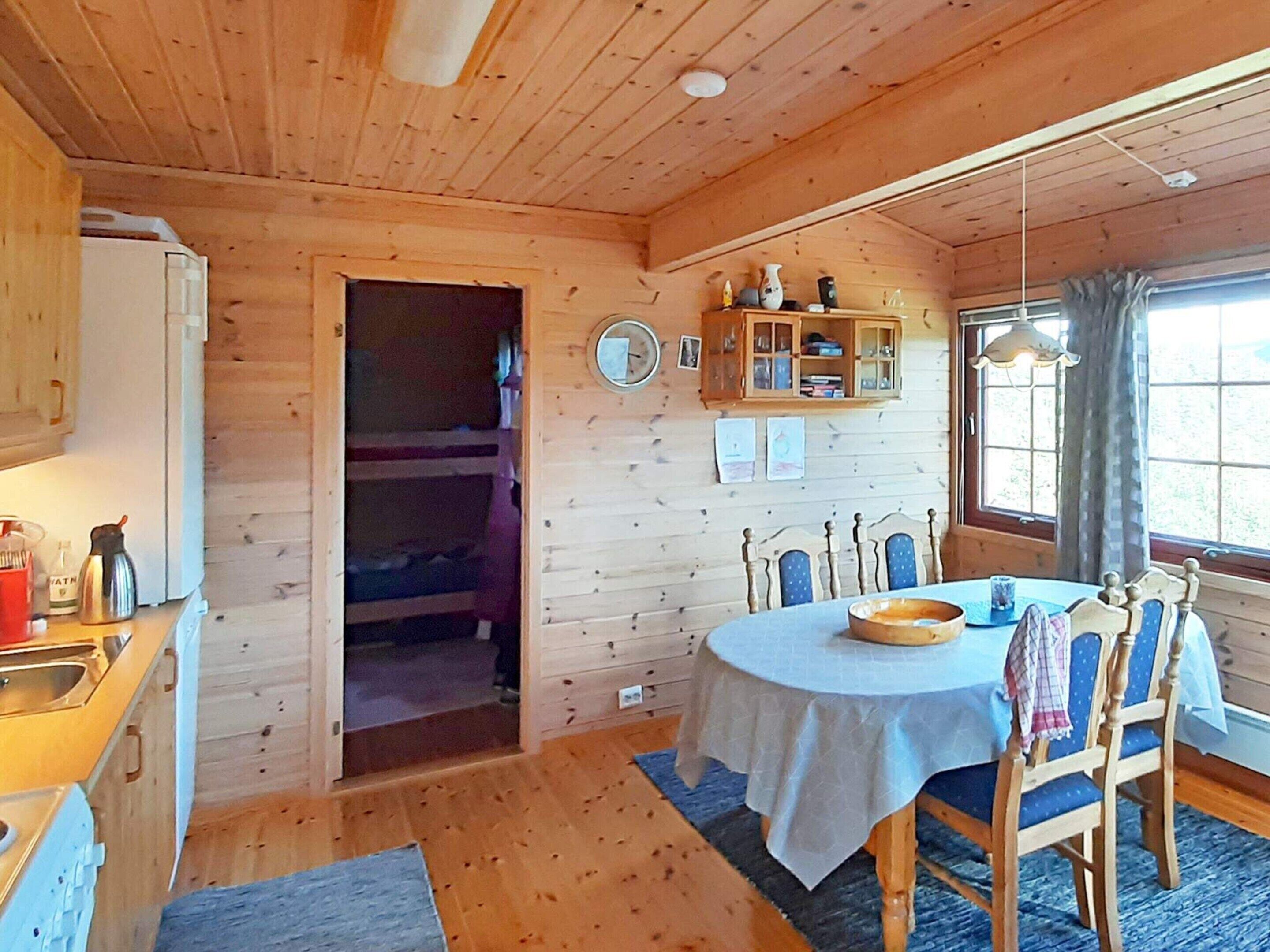 Hus | Eget kjøkken