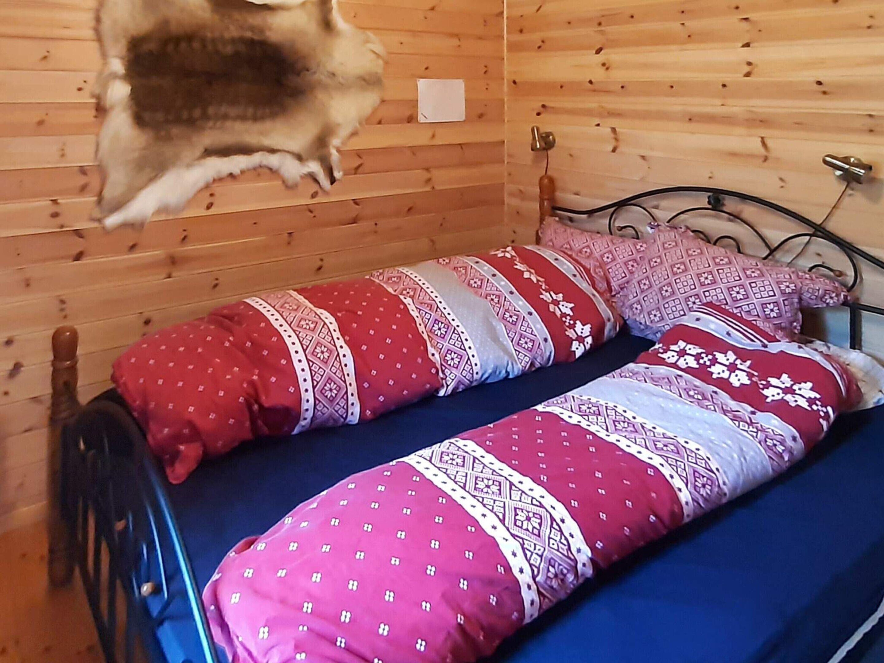 Hus | 4 soverom og individuelt innredet