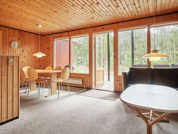 House | Interior