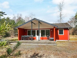 Hus | Eksteriør
