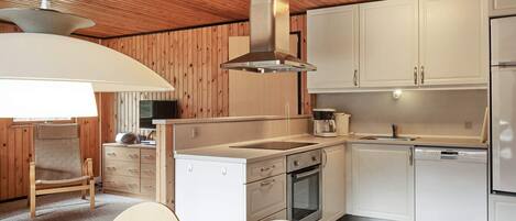 Casa | Cocina privada