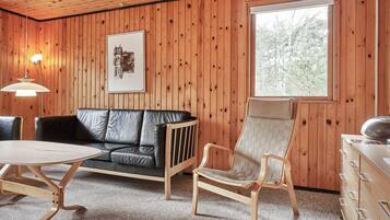 House | Living area