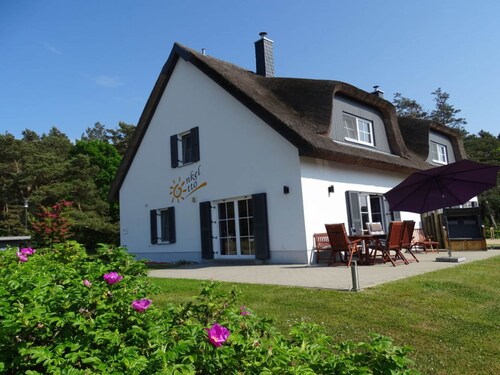 Holiday Home Uncle Otto