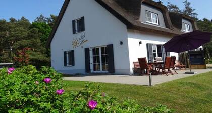 Holiday Home Uncle Otto