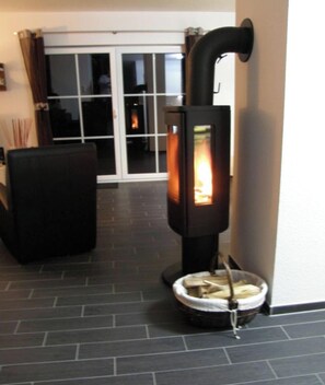 Interior - Holiday Home Uncle Otto (Breege)