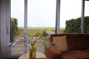 Interior detail - Frisian Country Villa With E-bikes (Leons)