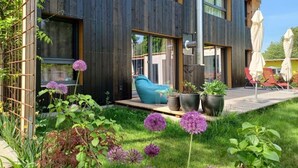 Exterior - Holiday Apartment in Joachimsthal (Joachimsthal)