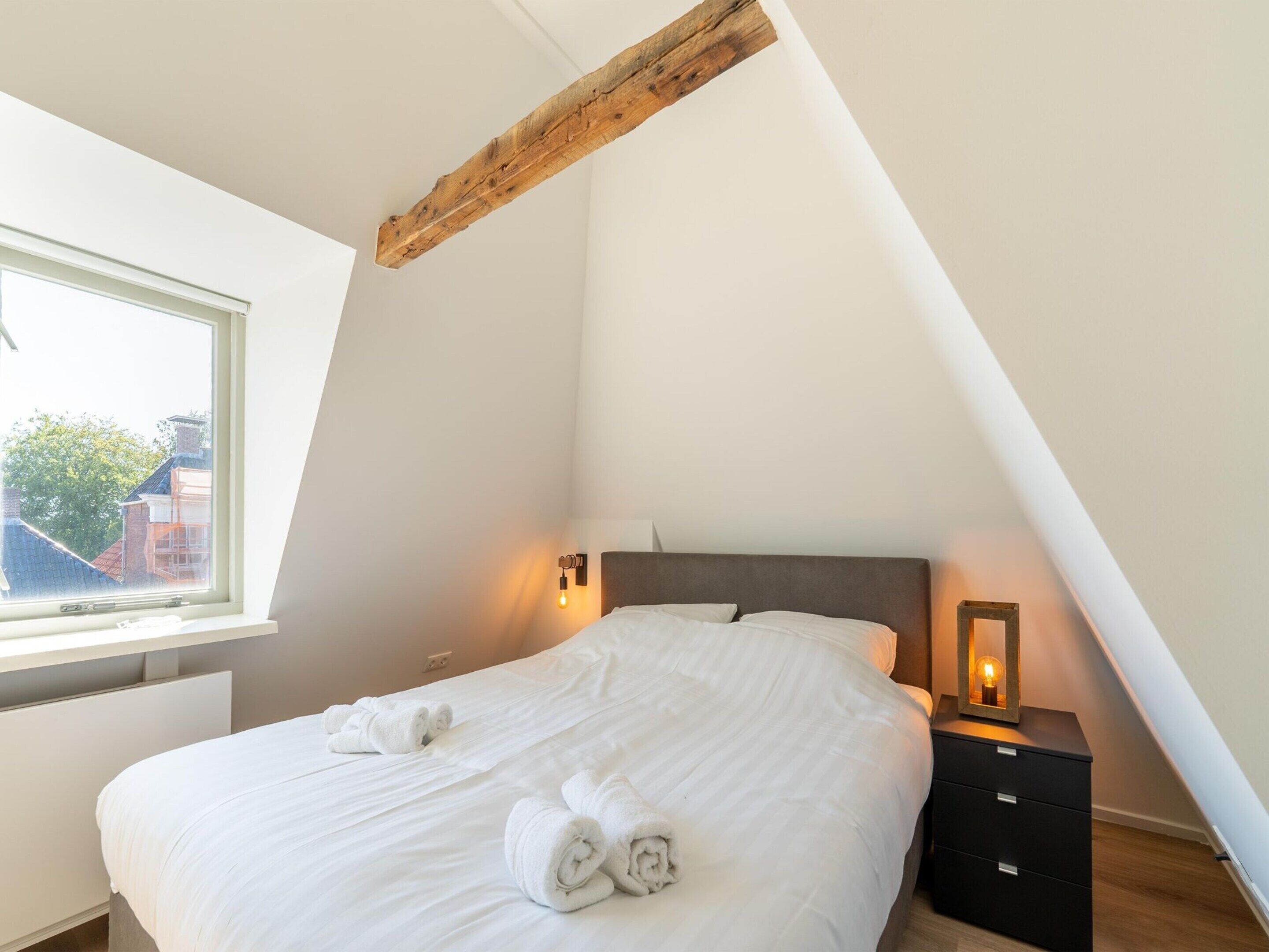 Huis | 3 slaapkamers, beddengoed