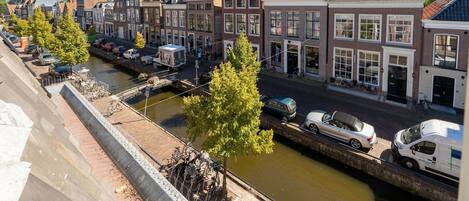 House | View from property