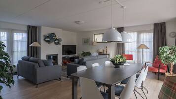 Biệt thự | Nội thất