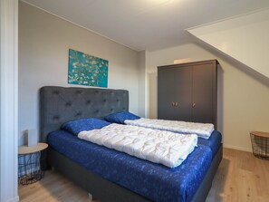 Villa - Spacious Villa in a Holiday Park in Makkum (Makkum)