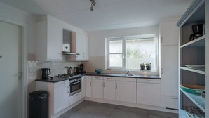 Cucina privata