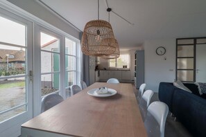 Huvila | Olohuone