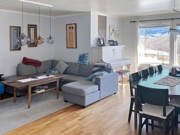 Hus | Restauranger