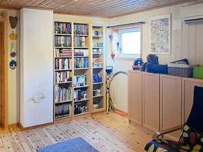 House | Interior