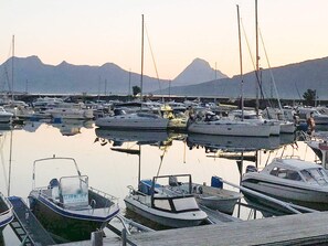 Huis | Jachthaven