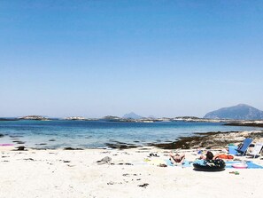 独立别墅 | 海滩