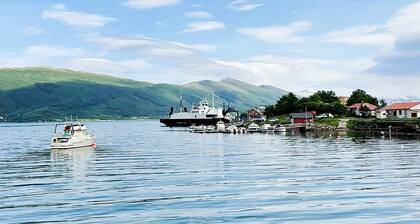 4 Star Holiday Home in Vikholmen