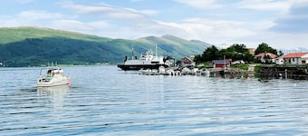 维克霍尔门的4星级假日住宅