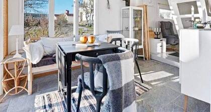 4 Person Holiday Home in Hunnebostrand