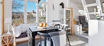 4 Person Holiday Home in Hunnebostrand