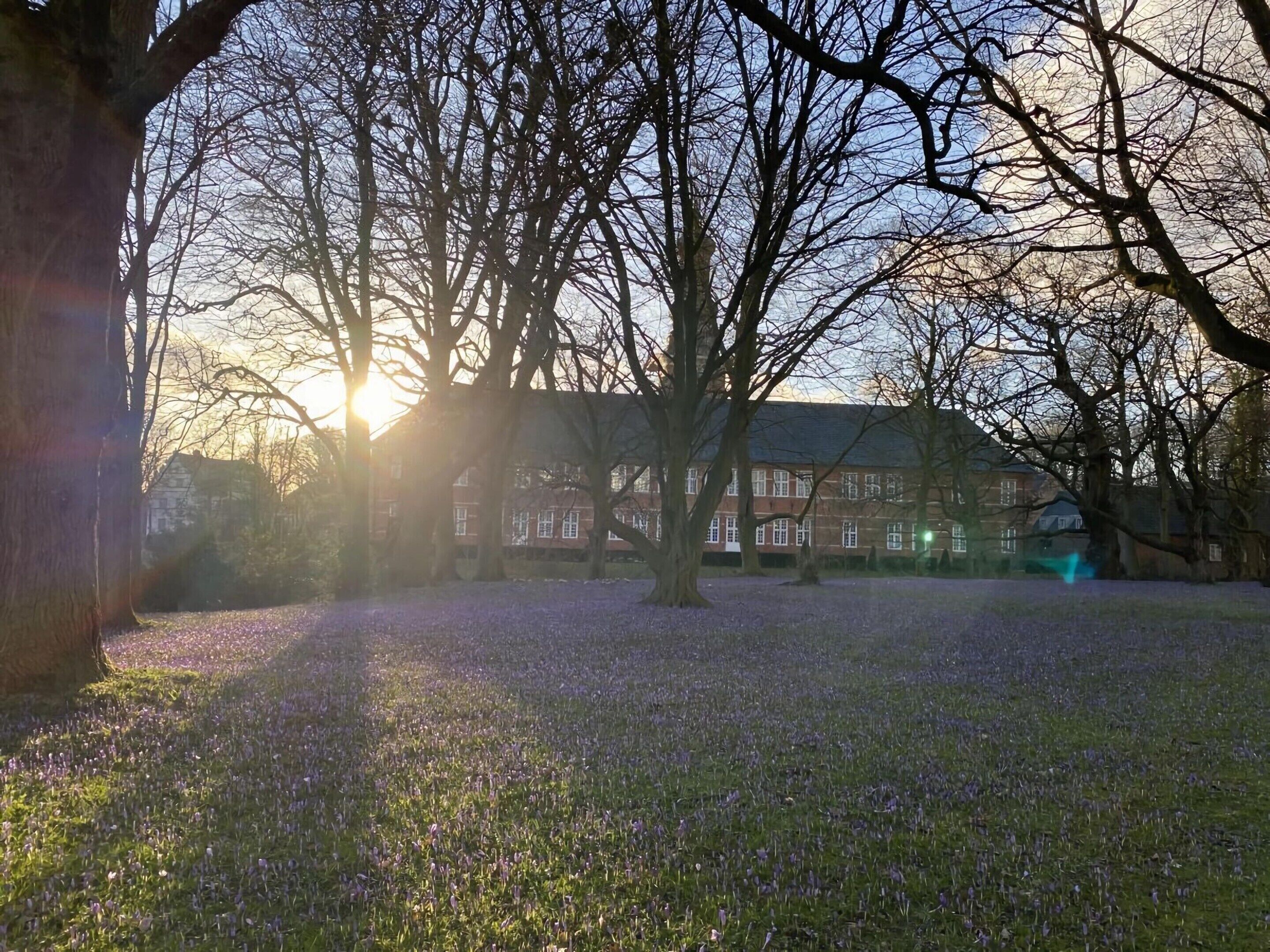Ferienhaus | Außenbereich