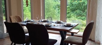 Holiday Apartment Hammergrund