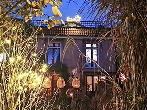 Exterior - Unexpected-bochum Comfortable Vacation Home (Bochum)