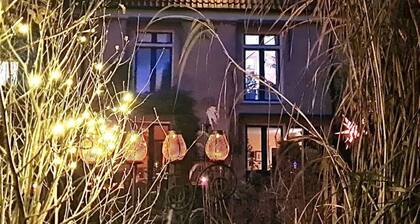 Unexpected-bochum Comfortable Vacation Home