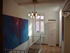 Interior - Unexpected-bochum Comfortable Vacation Home (Bochum)