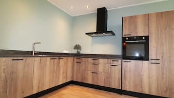 House | Private kitchen | Electric kettle
