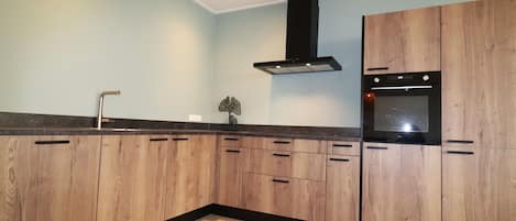 Rumah | Dapur pribadi | Ketel listrik